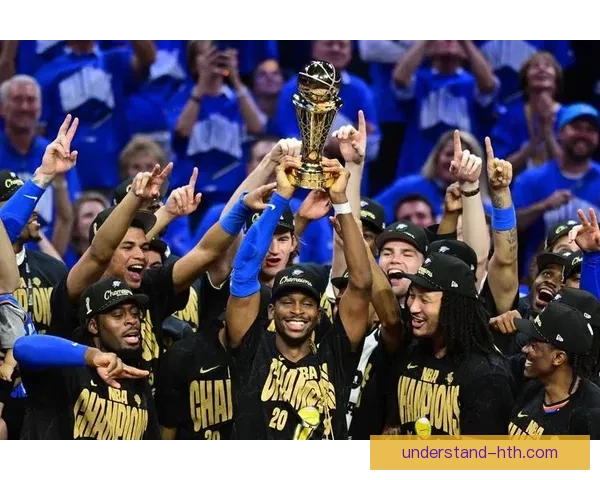 NBA雷霆青春风暴席卷联盟亚历山大领衔冲冠新赛季争夺西部霸主地位